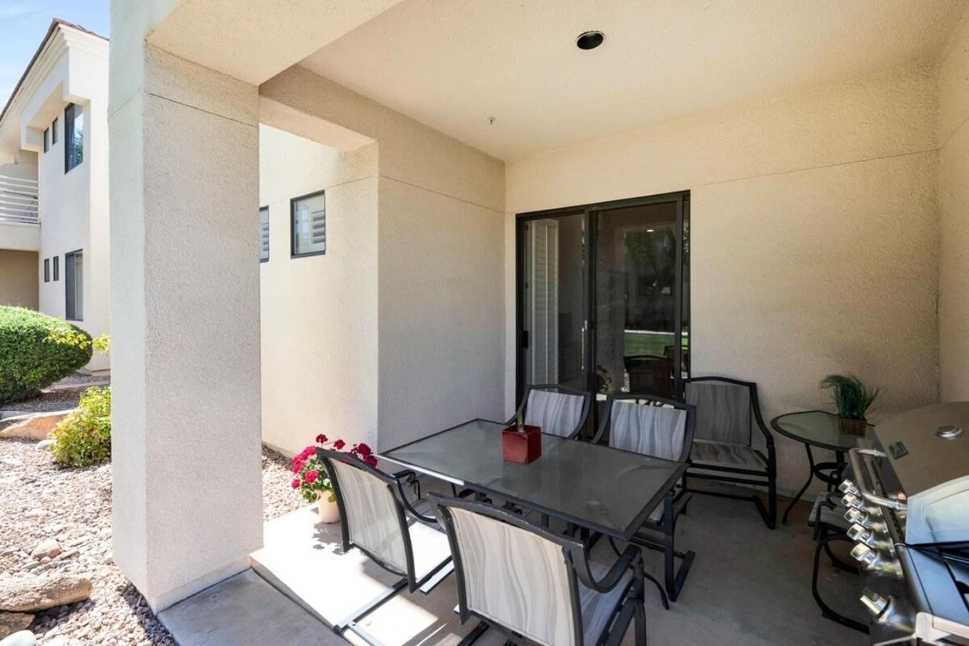 Pool-Side, 1St Flr, Lake Subd-Trail, Walk 2 Dining Villa Scottsdale Exterior photo